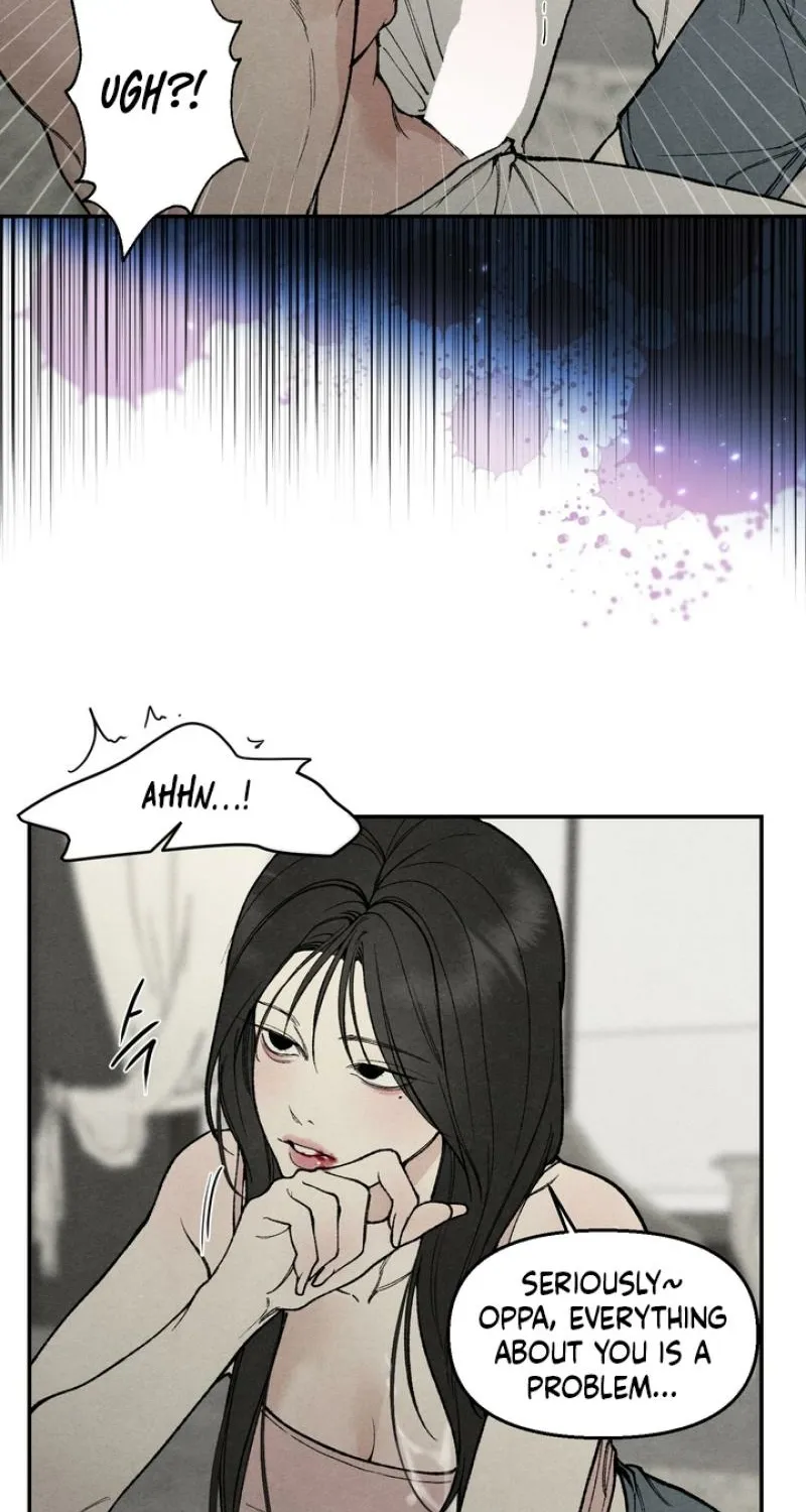 Toy Daddy Chapter 24 page 45 - 