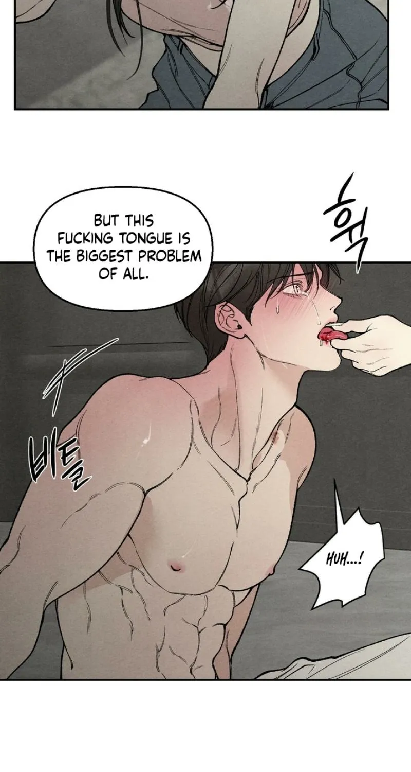 Toy Daddy Chapter 24 page 46 - 
