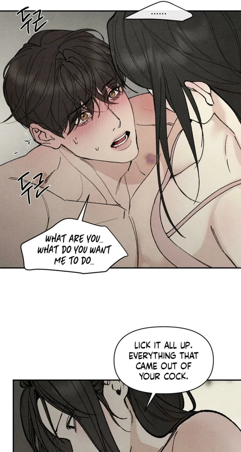 Toy Daddy Chapter 24 page 49 - 