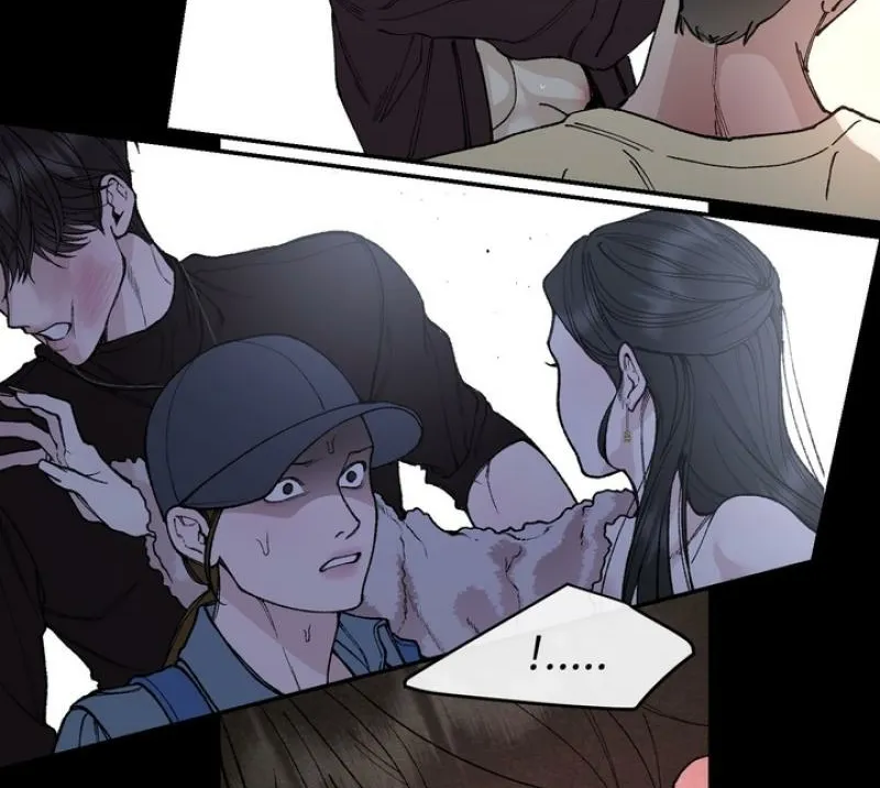 Toy Daddy Chapter 24 page 6 - 