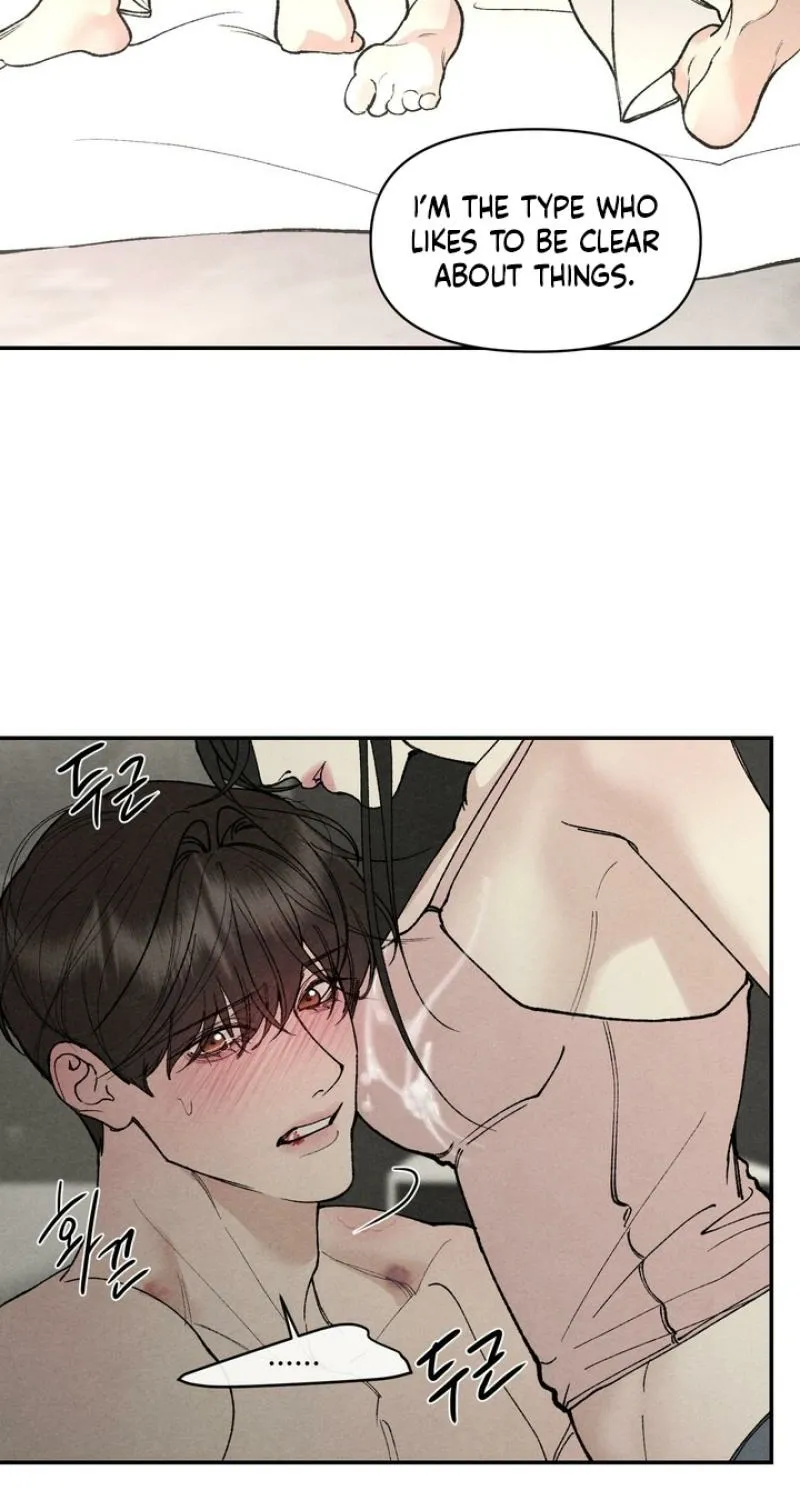 Toy Daddy Chapter 24 page 51 - 