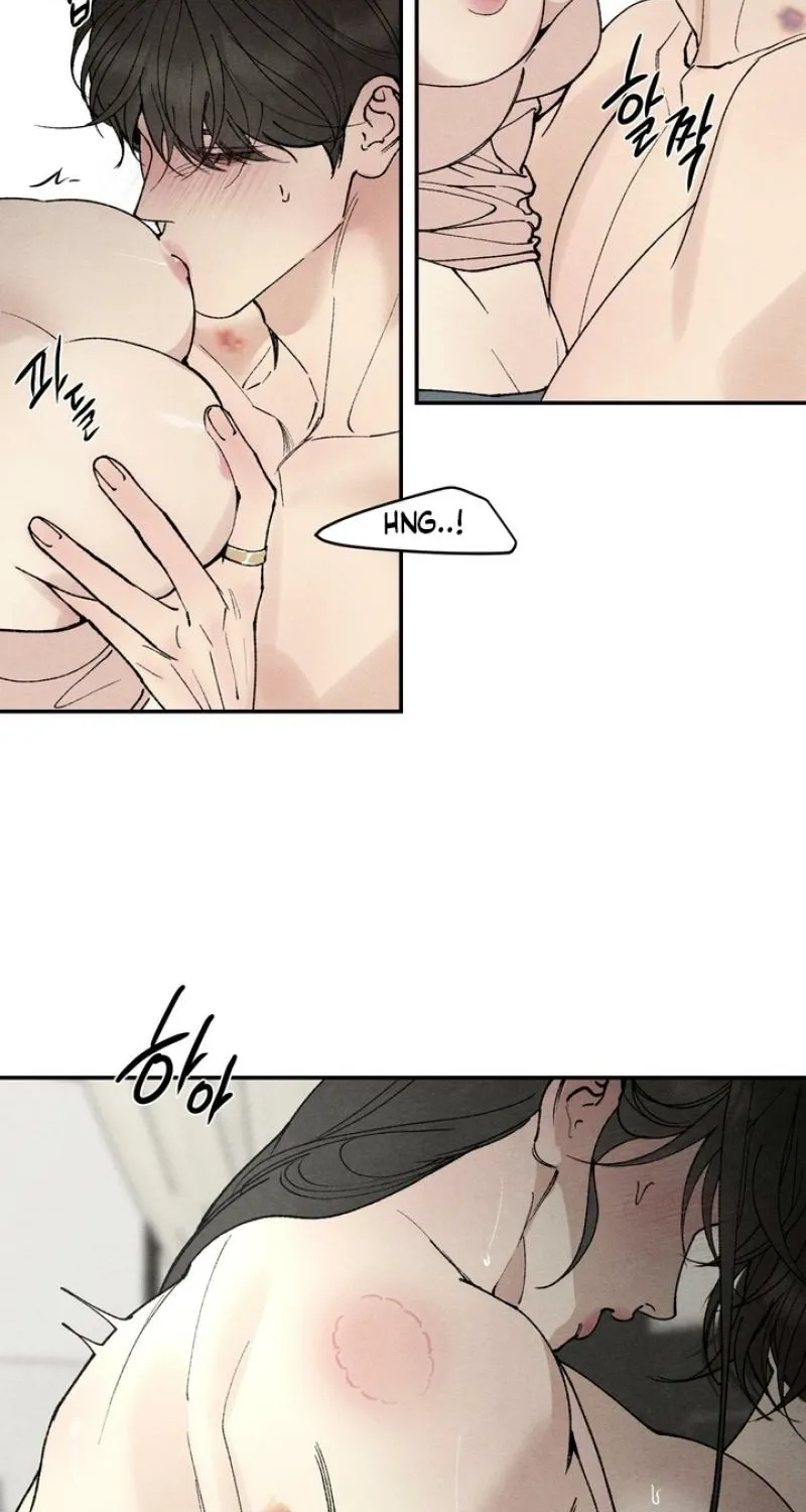 Toy Daddy Chapter 24 page 58 - 
