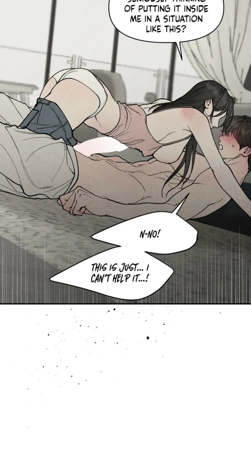 Toy Daddy Chapter 24 page 63 - 