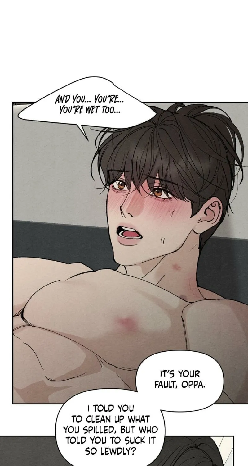 Toy Daddy Chapter 24 page 64 - 