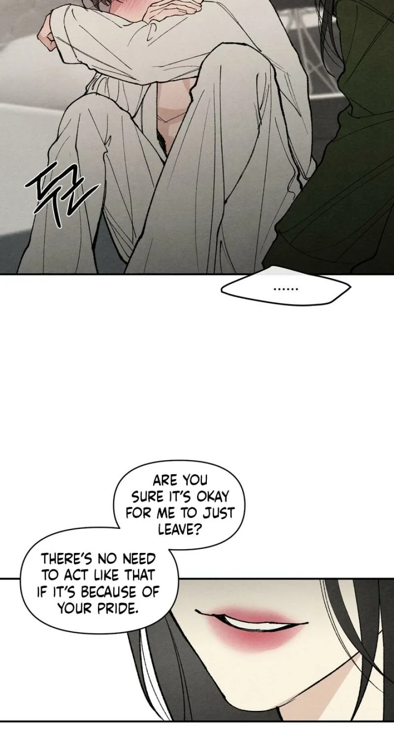 Toy Daddy Chapter 24 page 8 - 