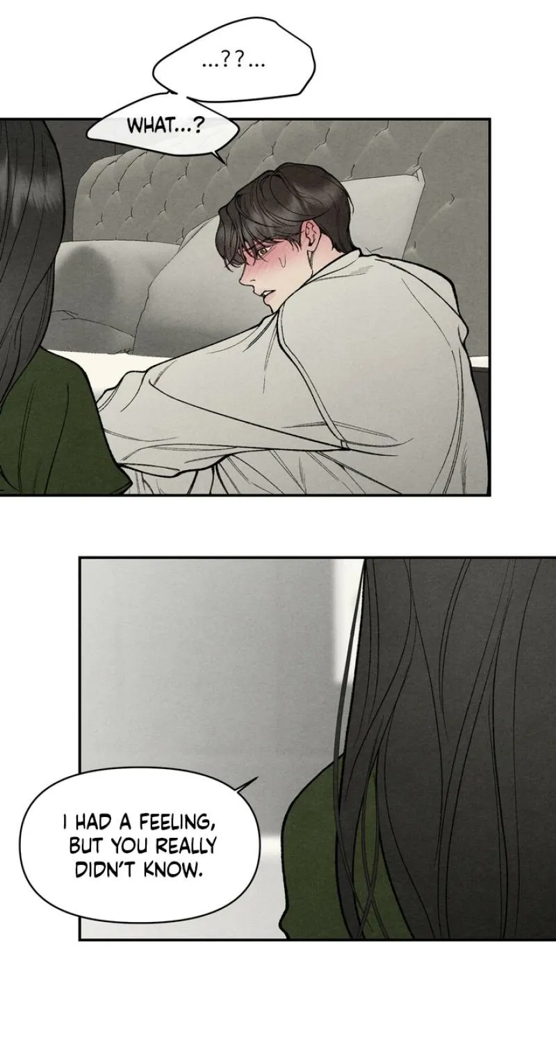 Toy Daddy Chapter 24 page 10 - 