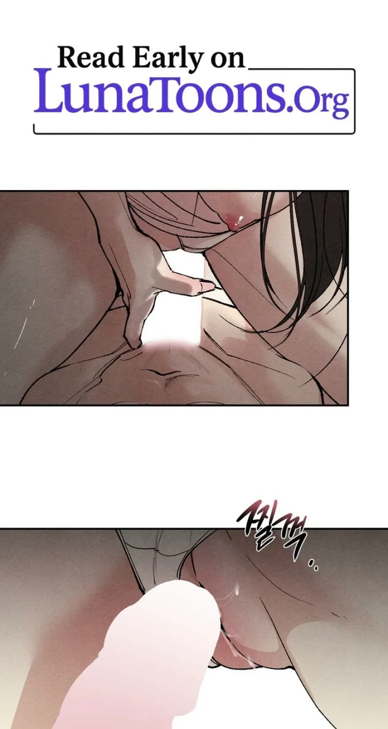 Toy Daddy Chapter 25 page 1 - 
