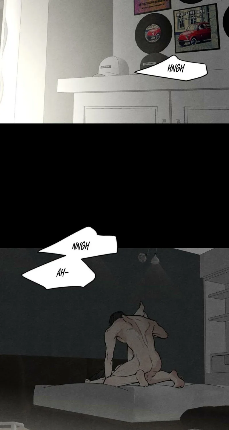 Toy Daddy Chapter 25 page 19 - 