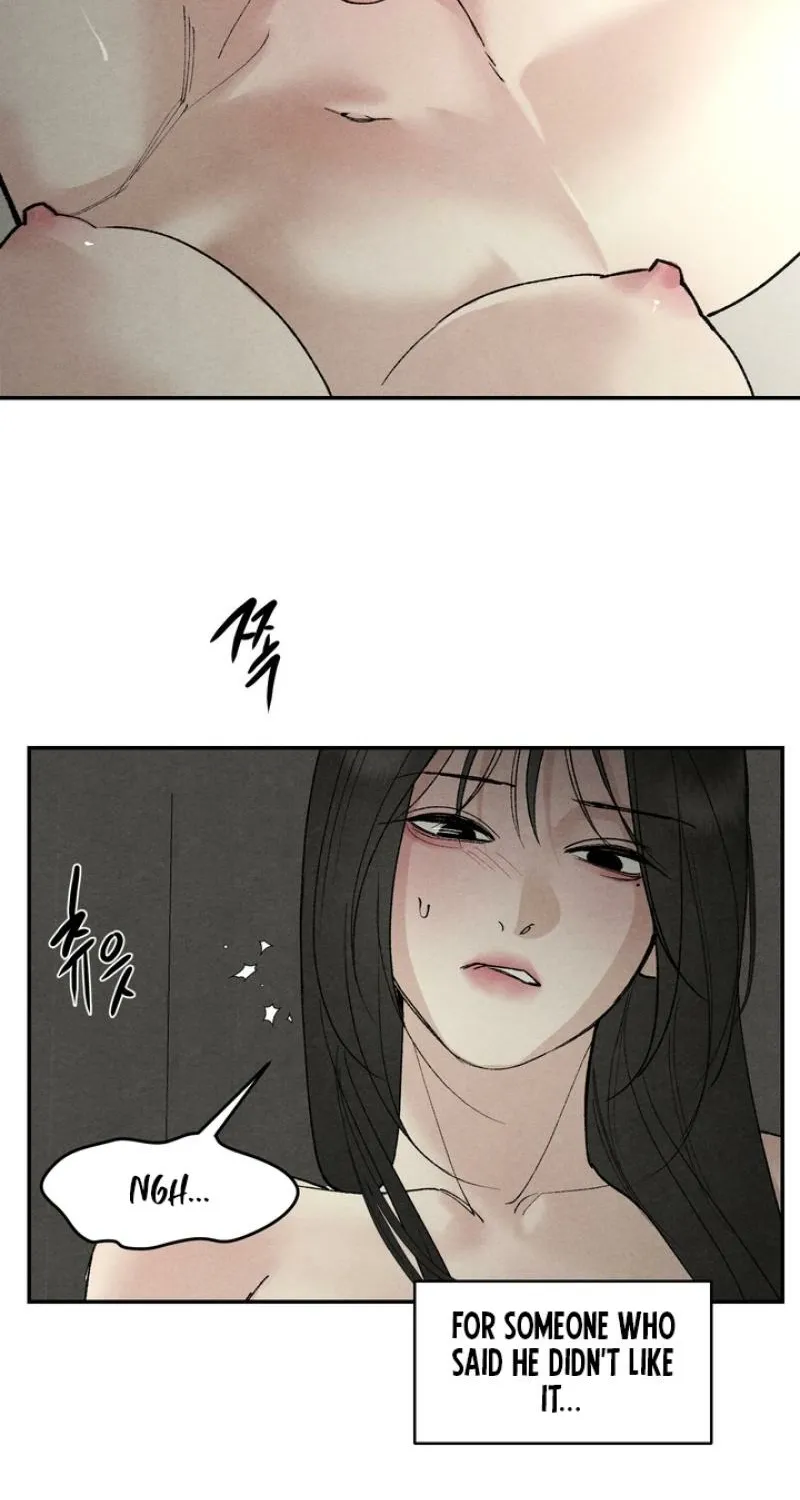 Toy Daddy Chapter 25 page 33 - 