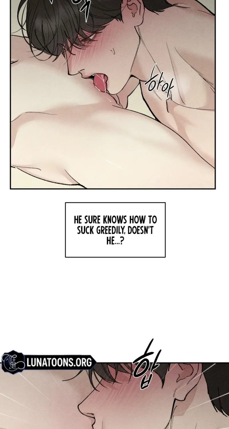 Toy Daddy Chapter 25 page 35 - 