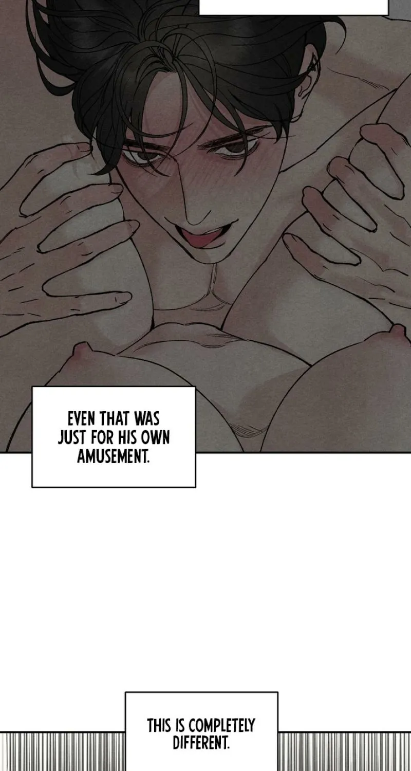 Toy Daddy Chapter 25 page 39 - 