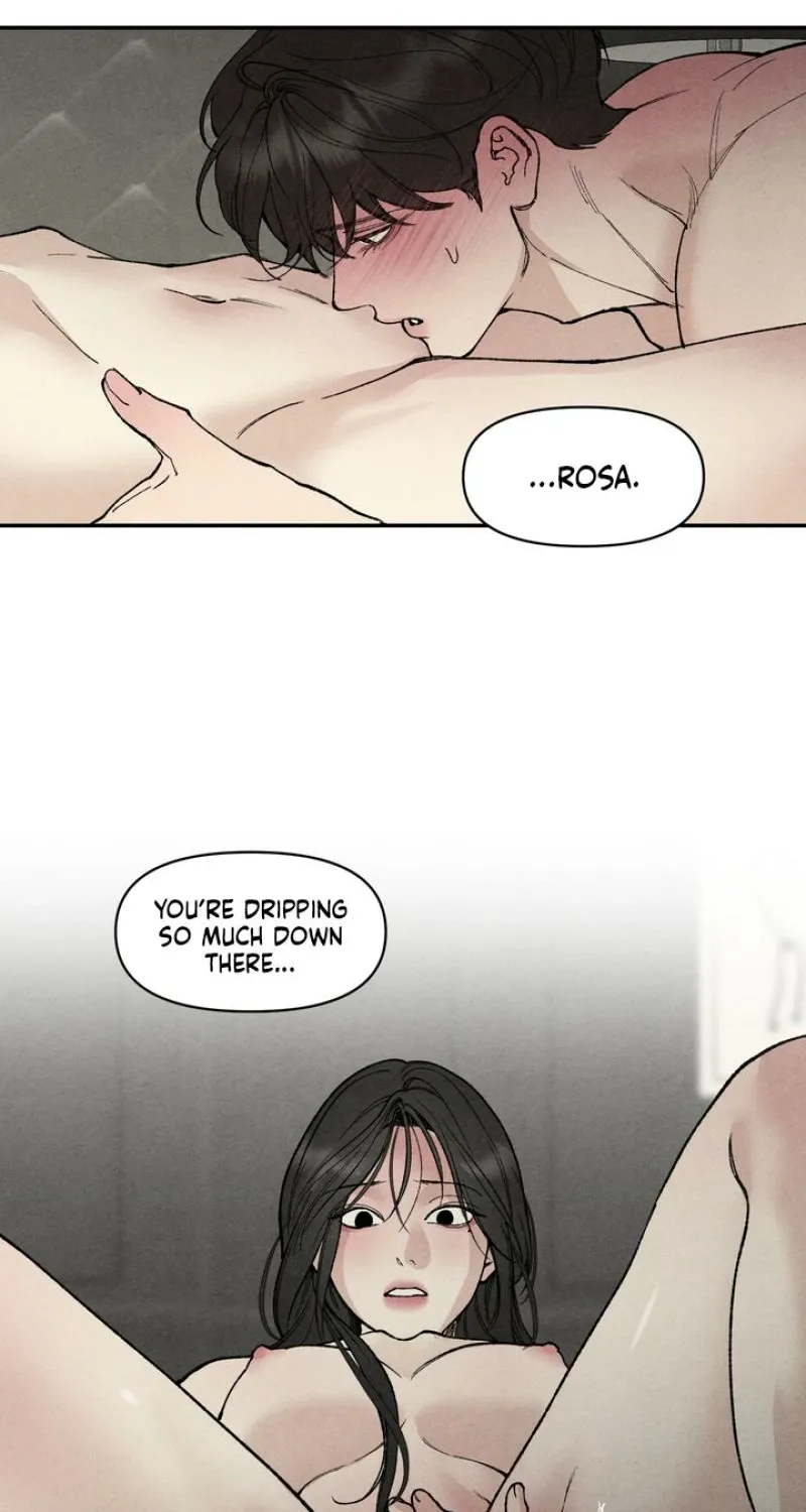 Toy Daddy Chapter 25 page 43 - 