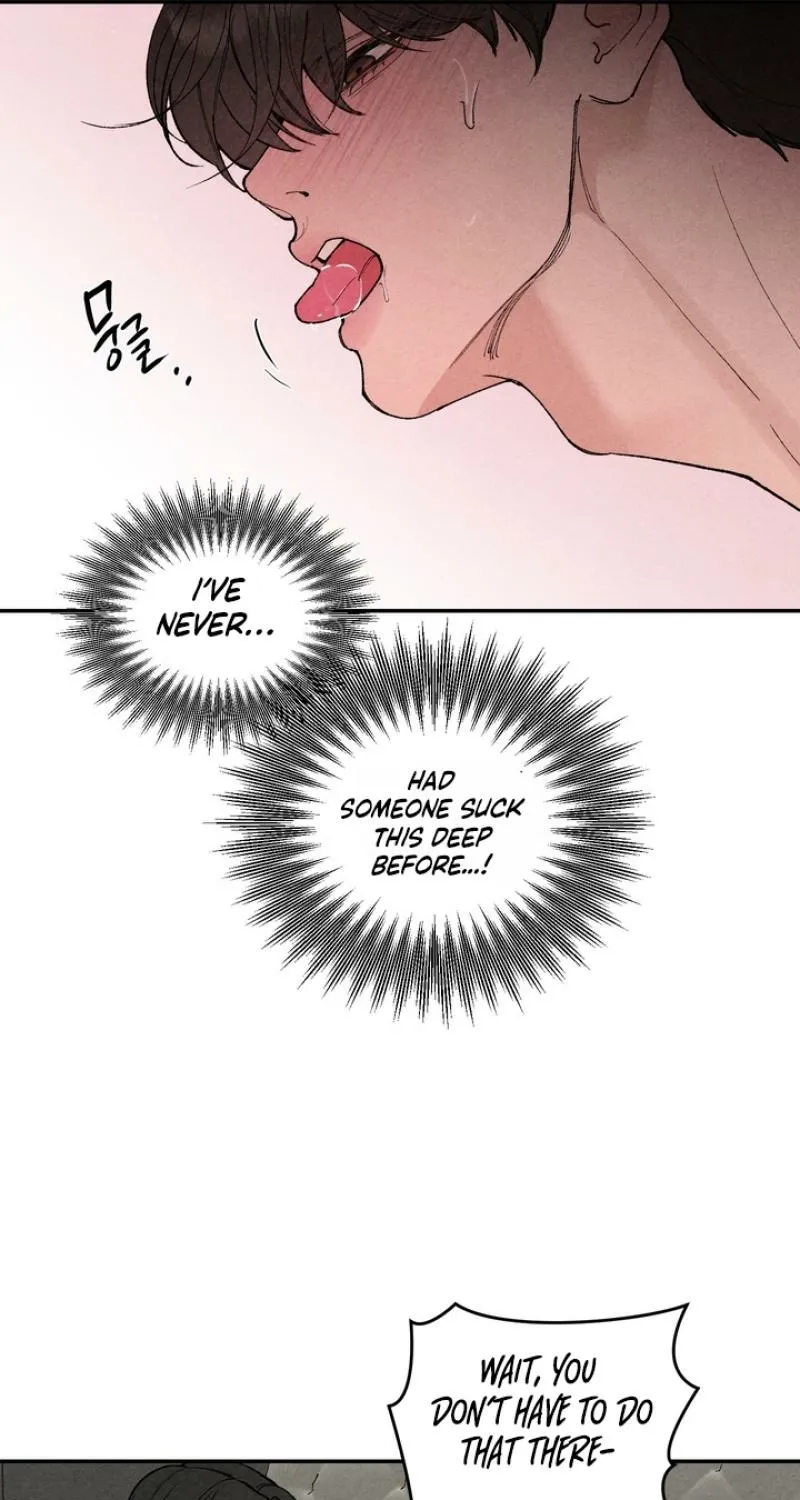 Toy Daddy Chapter 25 page 49 - 