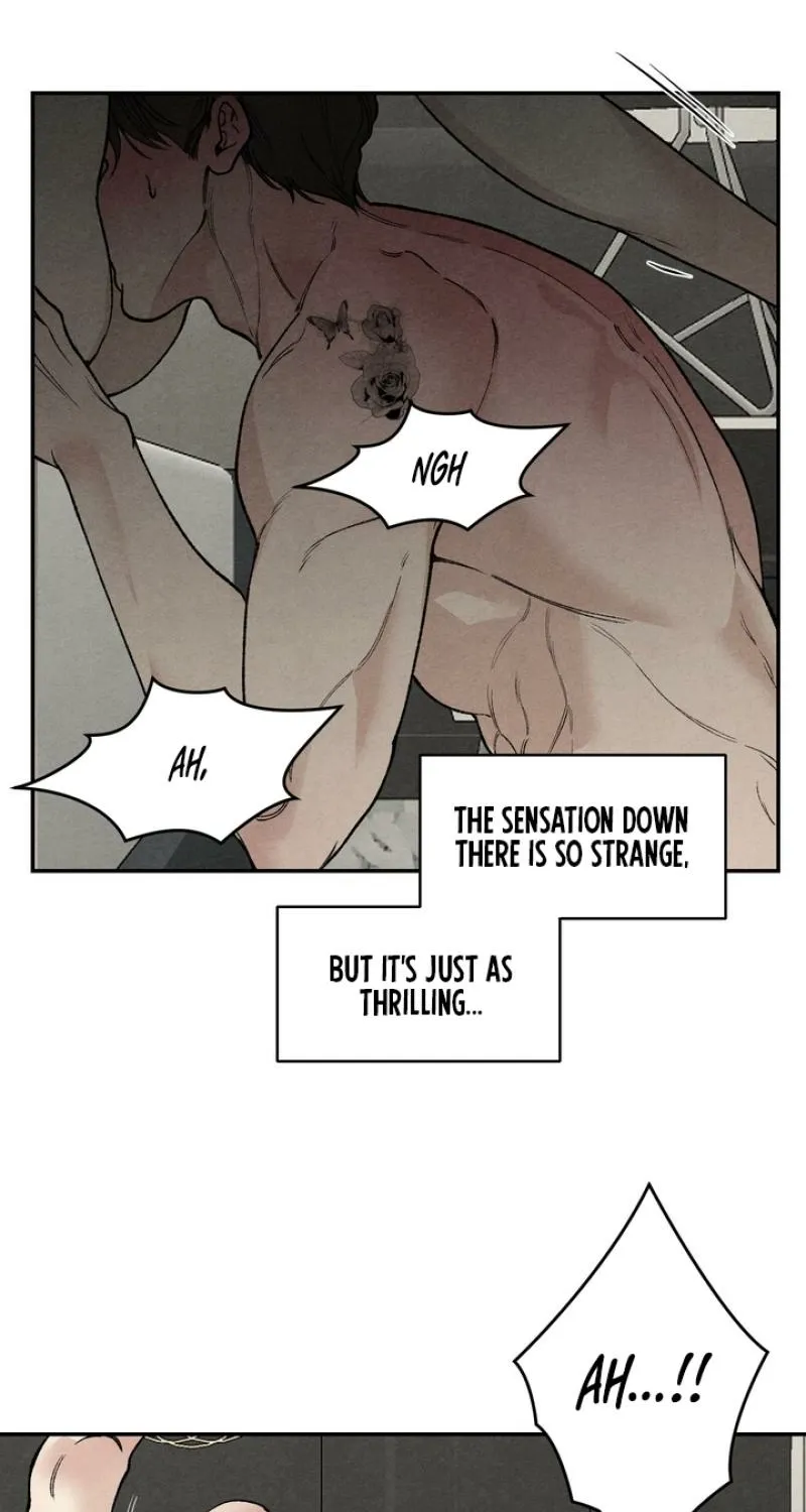 Toy Daddy Chapter 25 page 52 - 