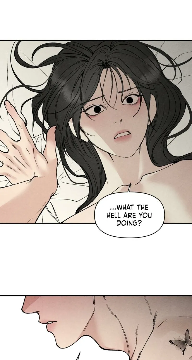 Toy Daddy Chapter 25 page 58 - 