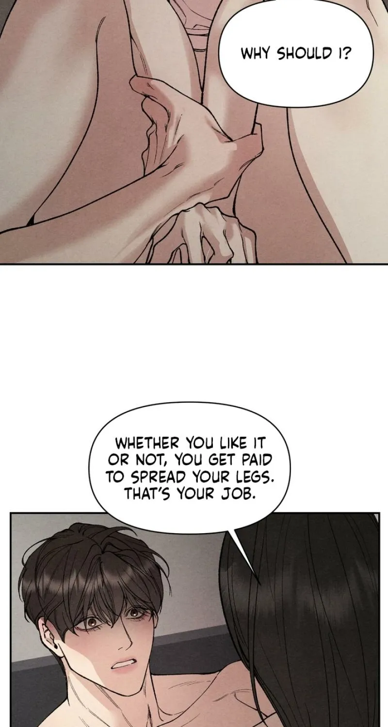 Toy Daddy Chapter 25 page 7 - 