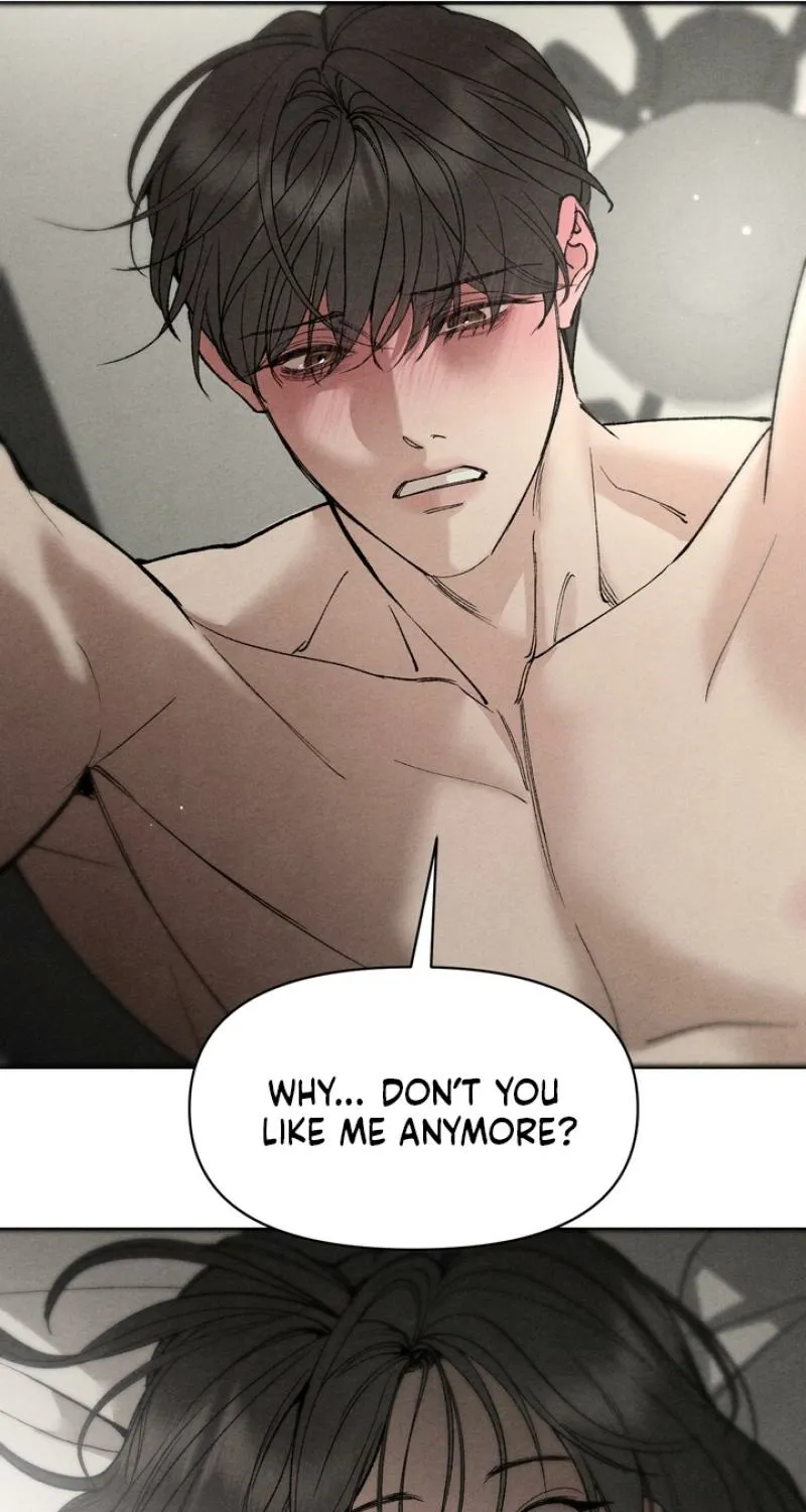 Toy Daddy Chapter 25 page 61 - 