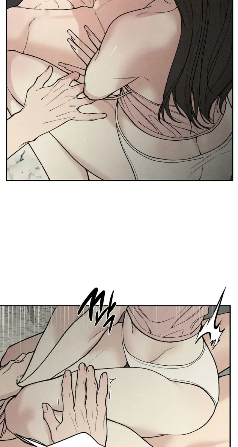 Toy Daddy Chapter 25 page 8 - 