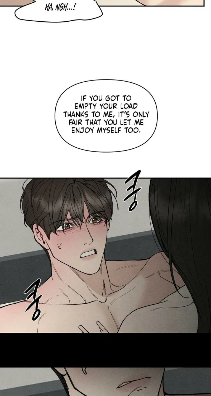 Toy Daddy Chapter 25 page 9 - 