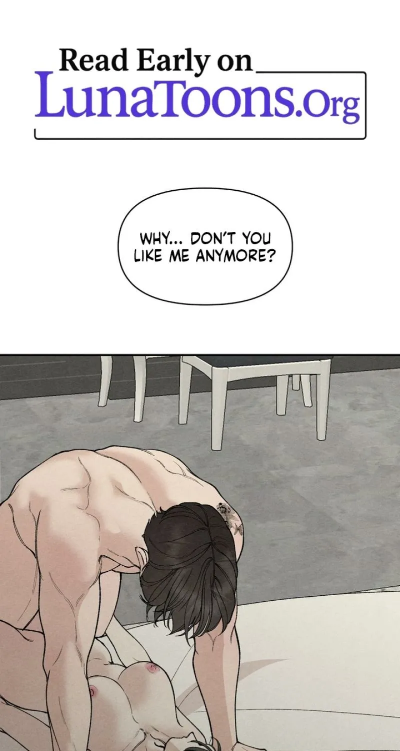 Toy Daddy Chapter 26 page 1 - 