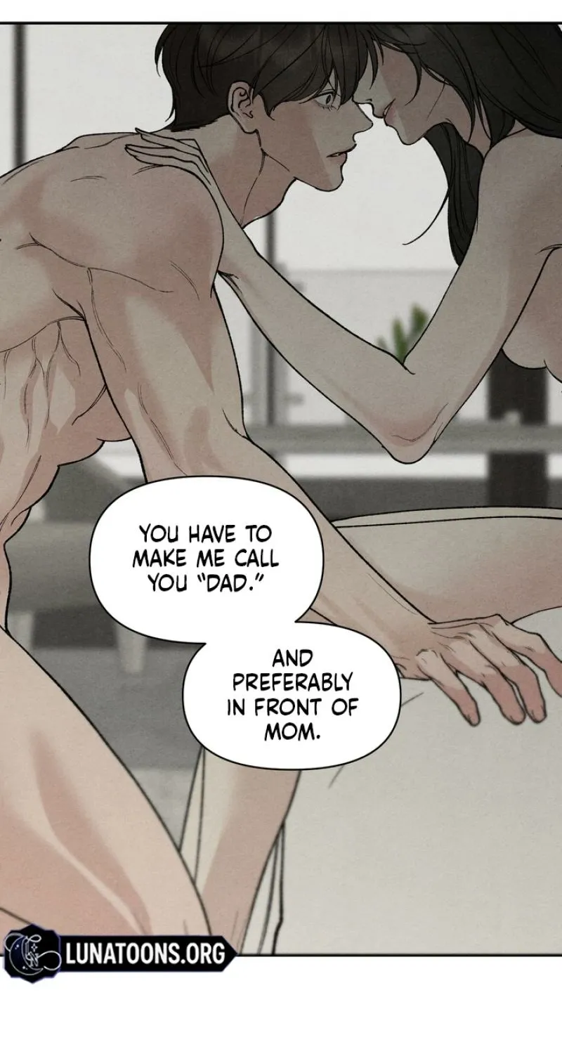 Toy Daddy Chapter 26 page 11 - 