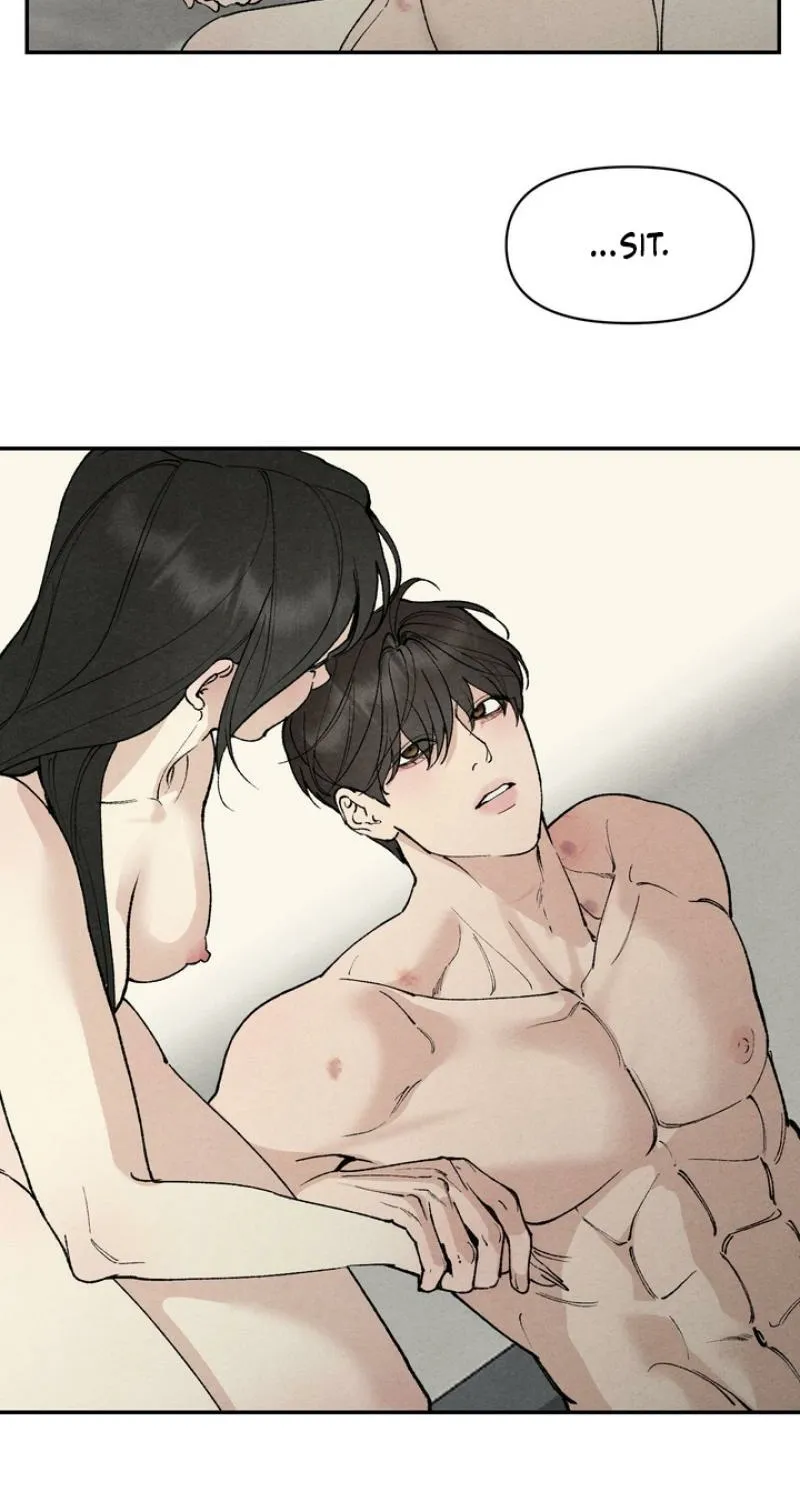 Toy Daddy Chapter 26 page 15 - 