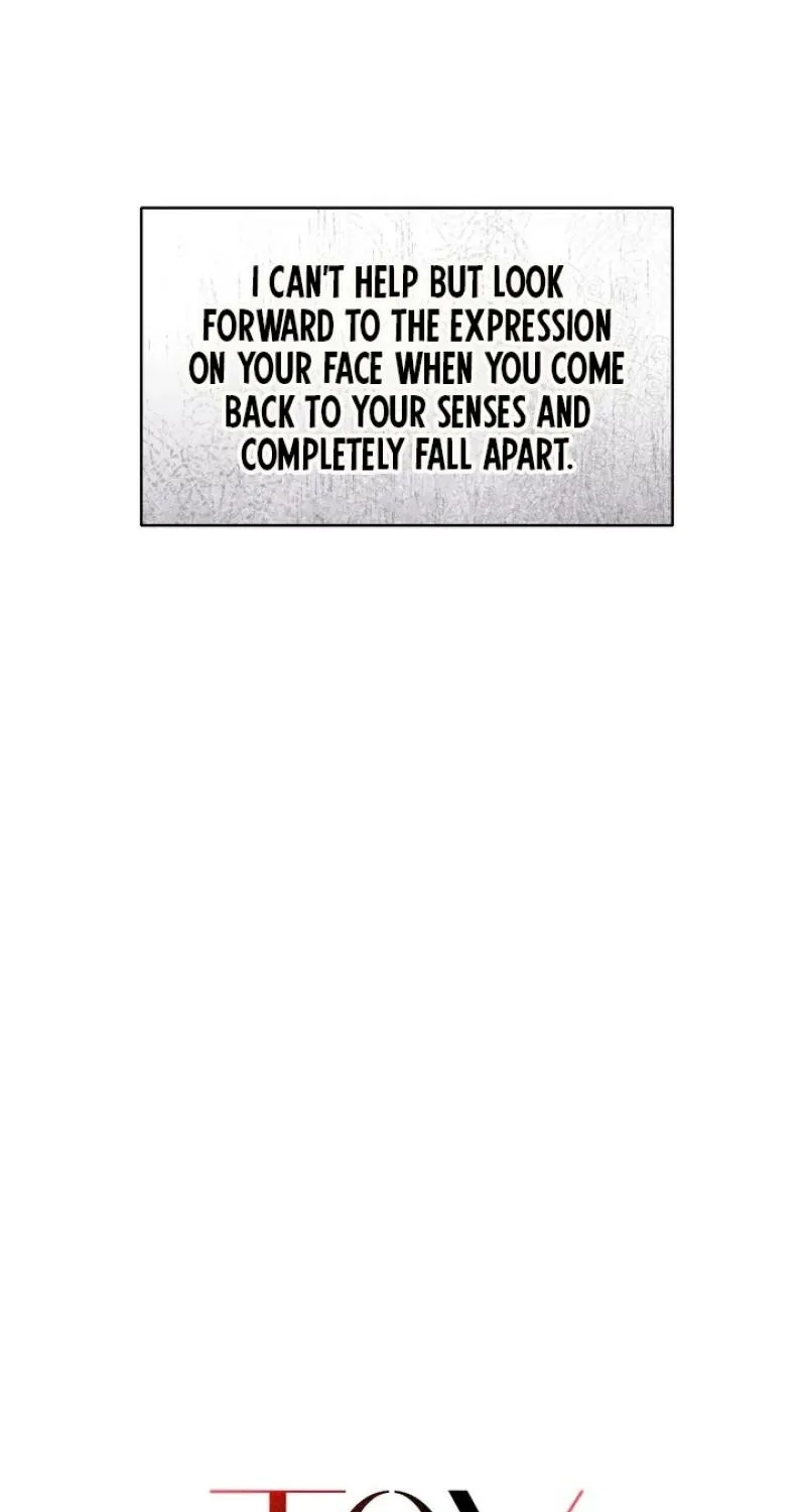 Toy Daddy Chapter 26 page 21 - 