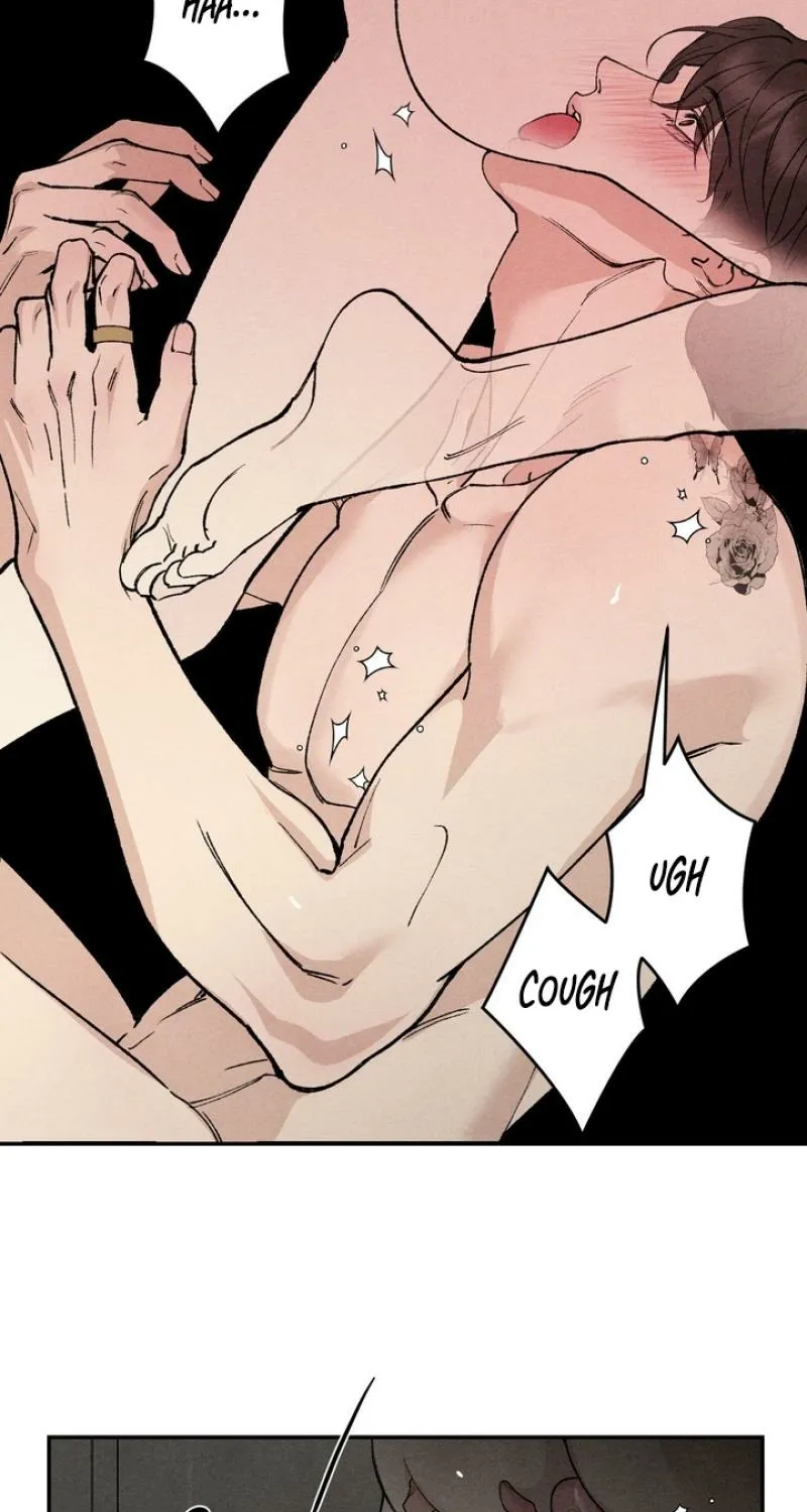 Toy Daddy Chapter 26 page 29 - 