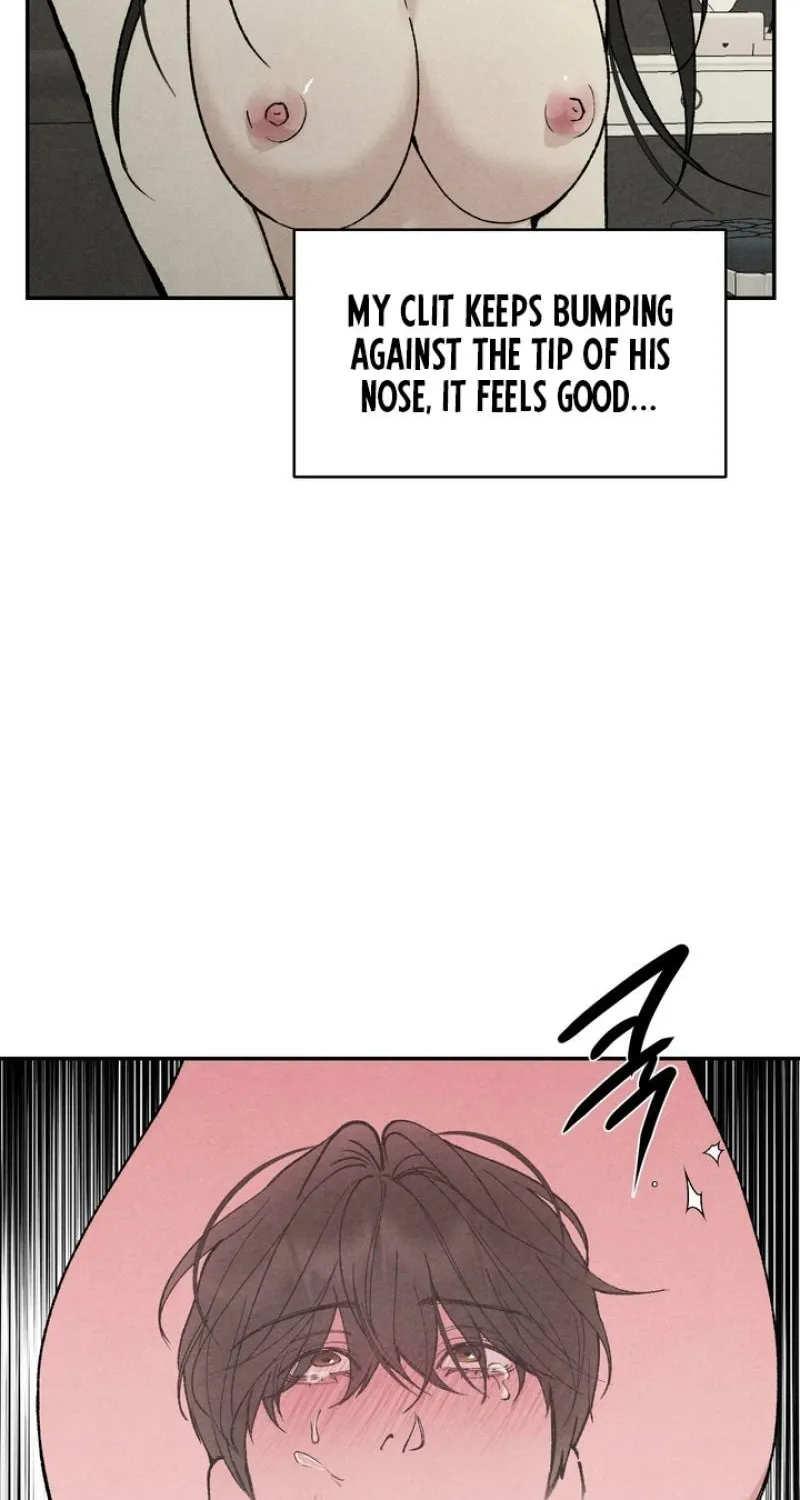 Toy Daddy Chapter 26 page 33 - 