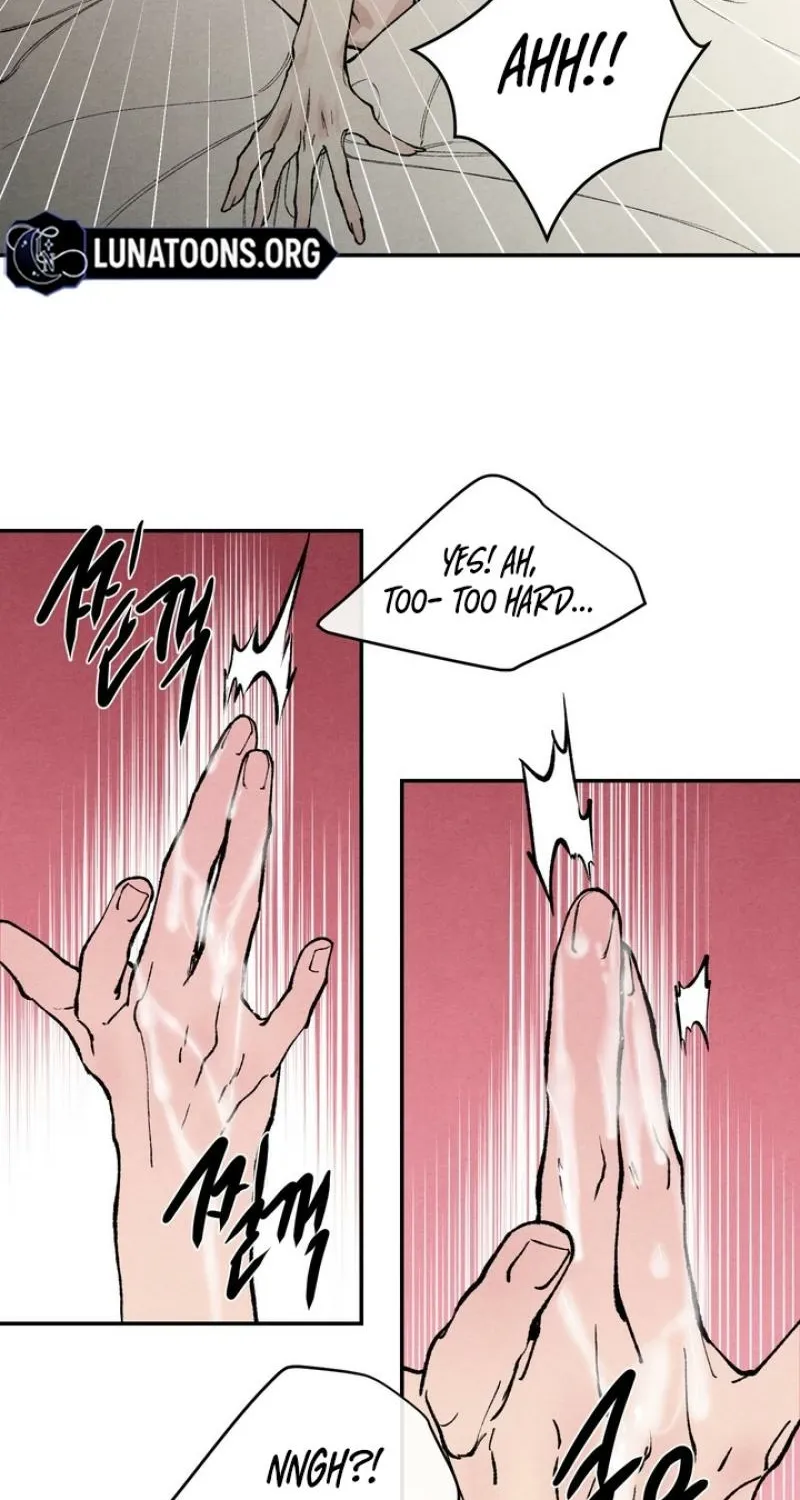 Toy Daddy Chapter 26 page 38 - 