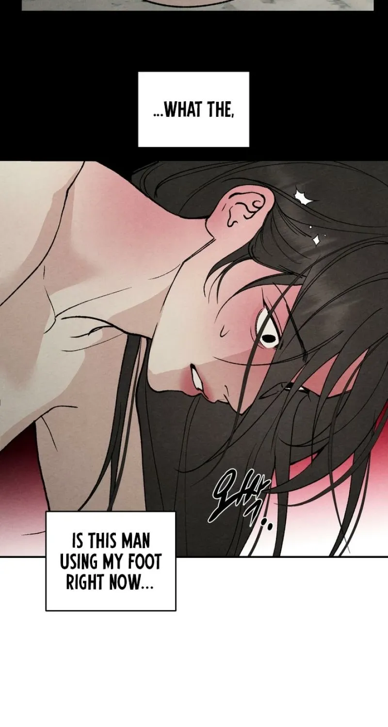 Toy Daddy Chapter 26 page 40 - 