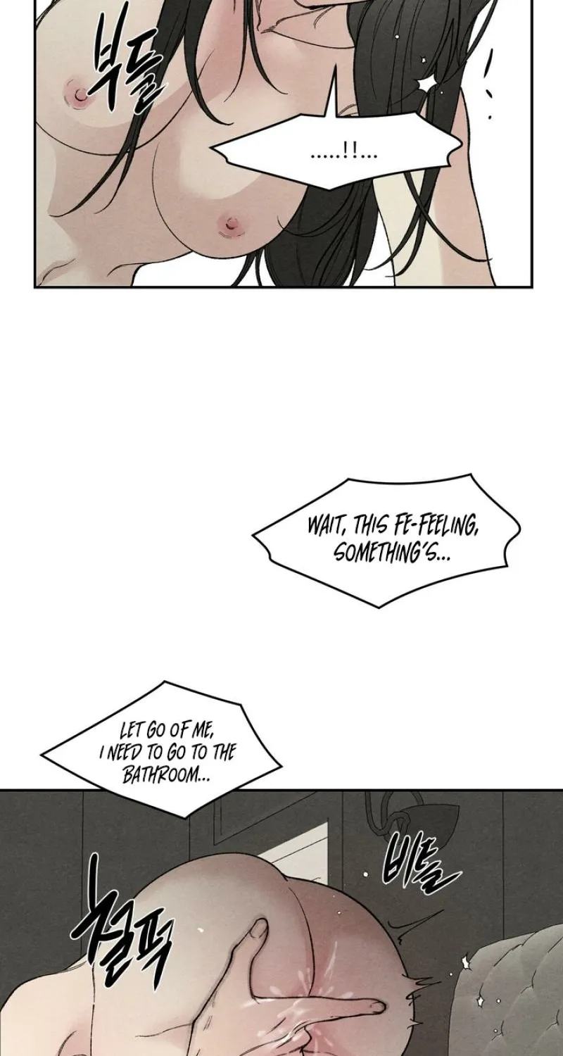 Toy Daddy Chapter 26 page 43 - 