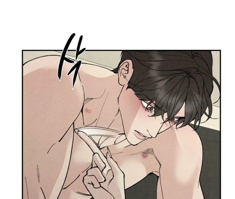 Toy Daddy Chapter 26 page 6 - 