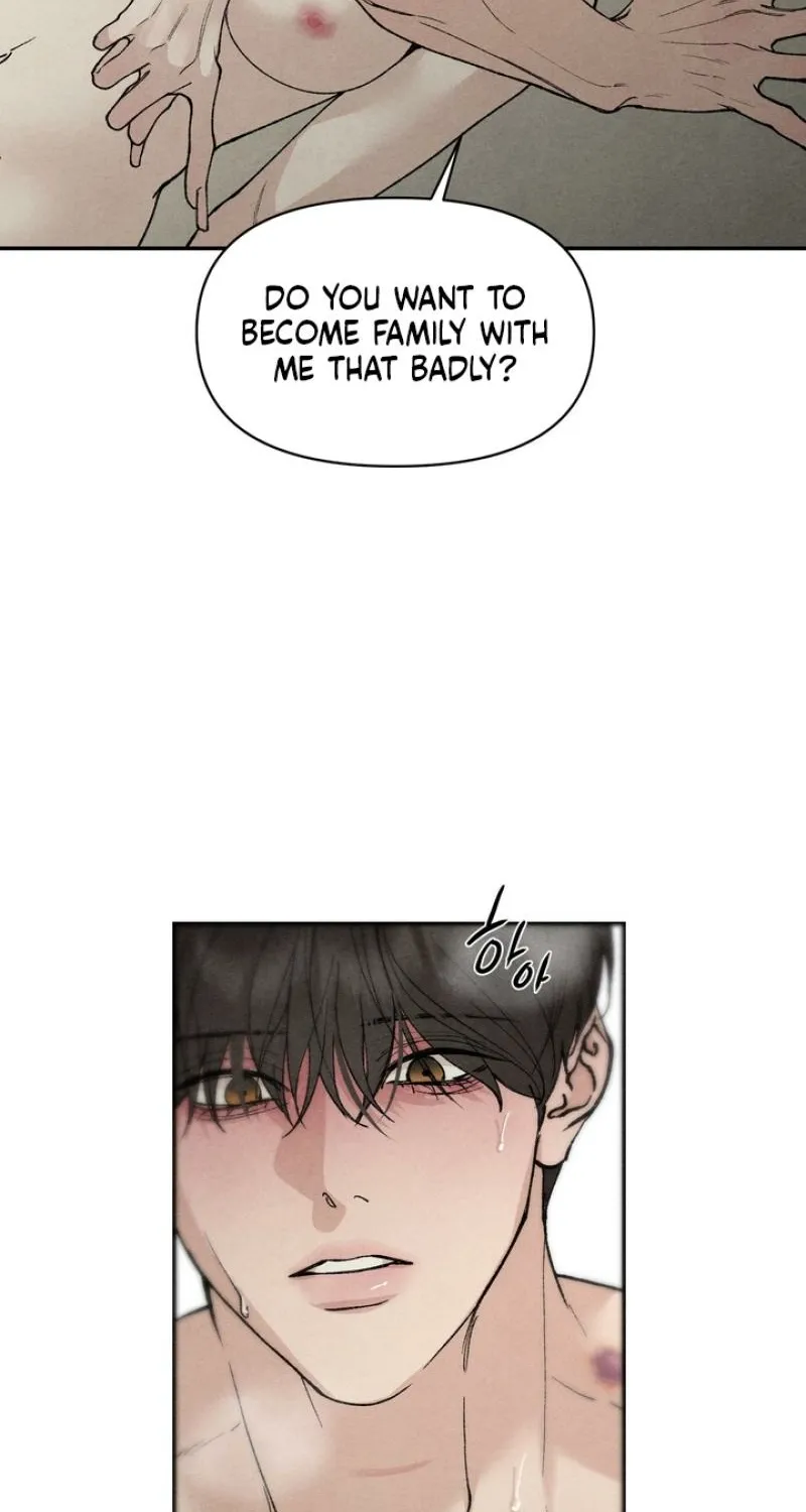 Toy Daddy Chapter 26 page 8 - 