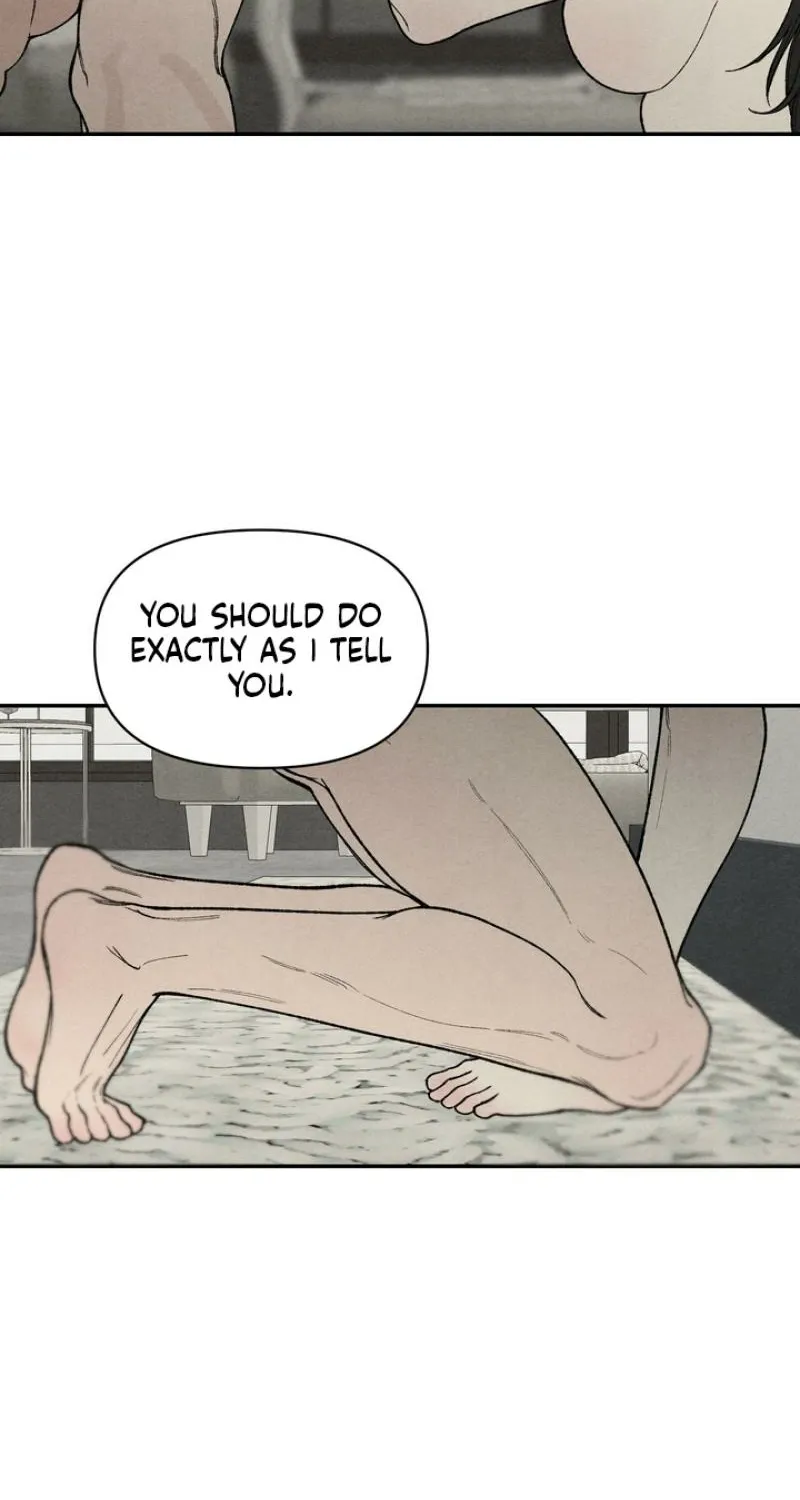 Toy Daddy Chapter 26 page 10 - 