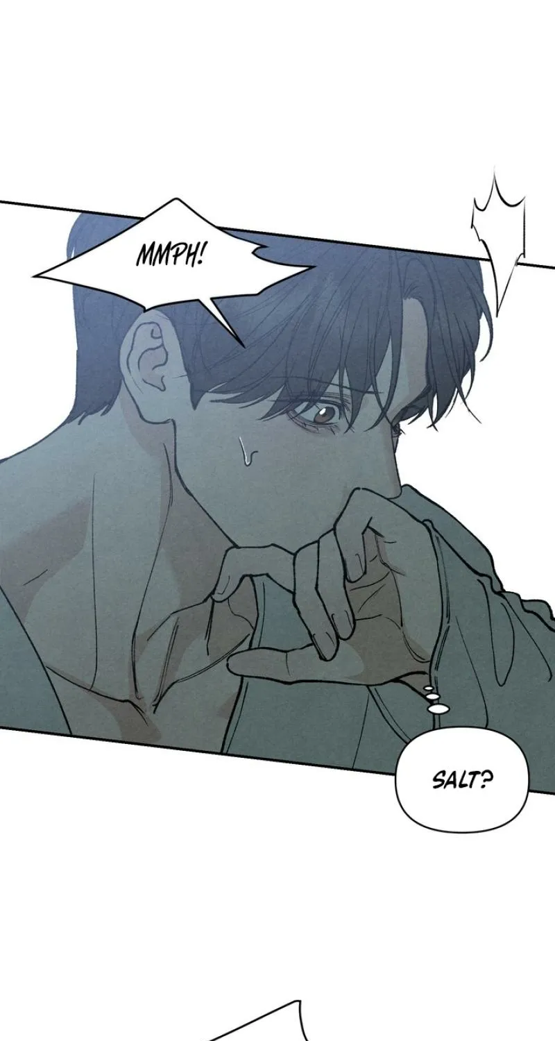Toy Daddy Chapter 27 page 29 - 