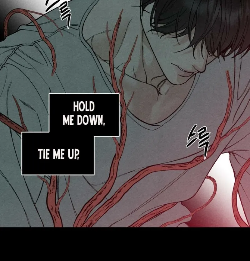 Toy Daddy Chapter 27 page 36 - 