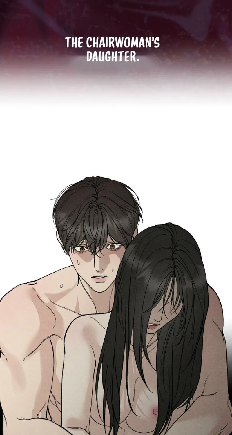 Toy Daddy Chapter 27 page 43 - 