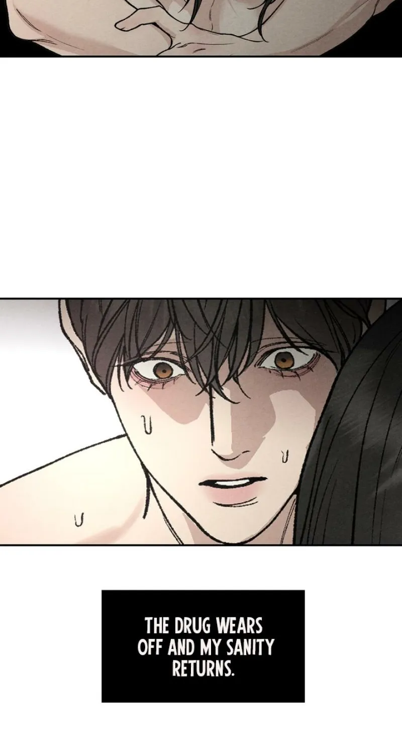Toy Daddy Chapter 27 page 44 - 