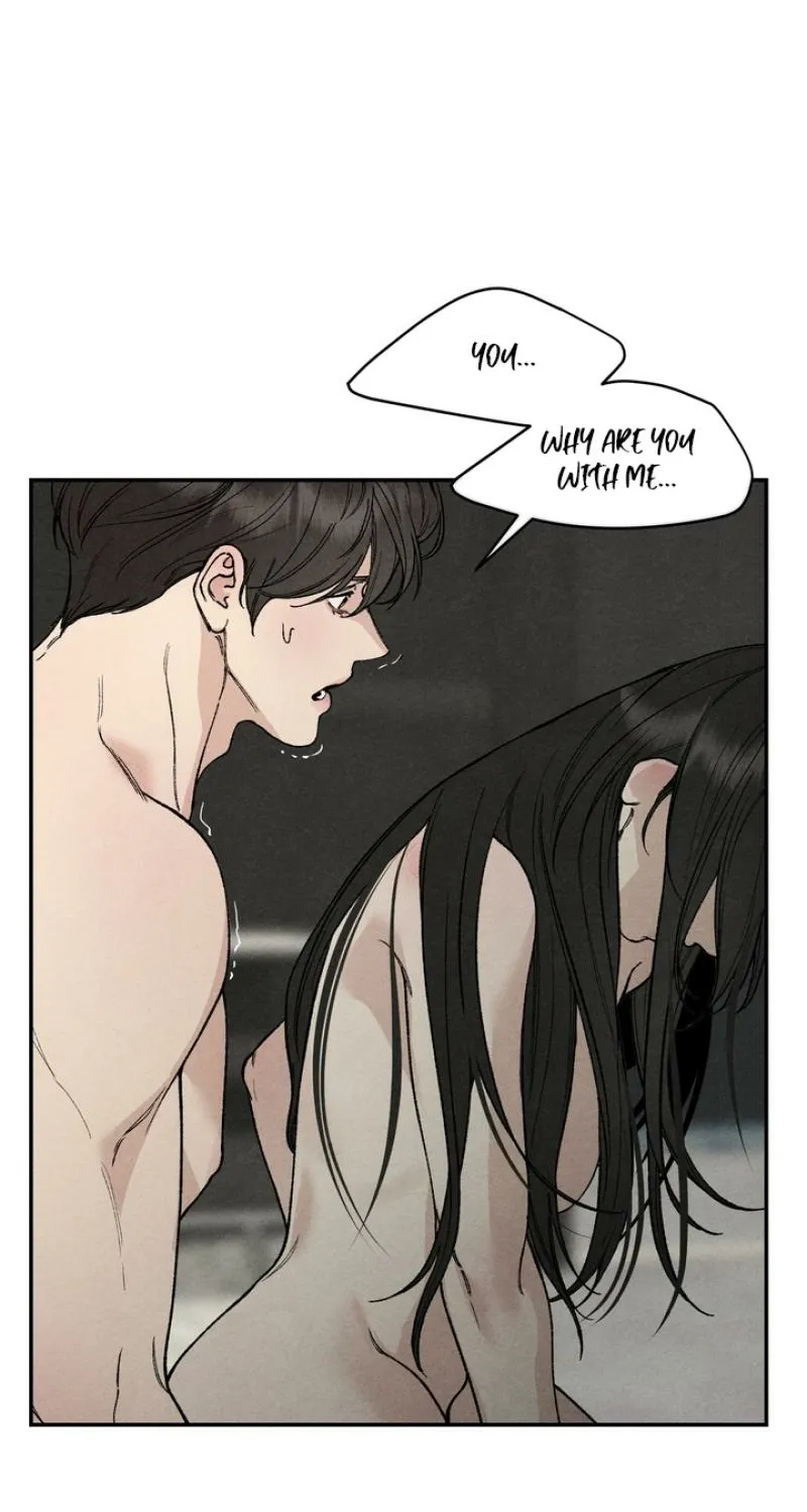 Toy Daddy Chapter 27 page 46 - 