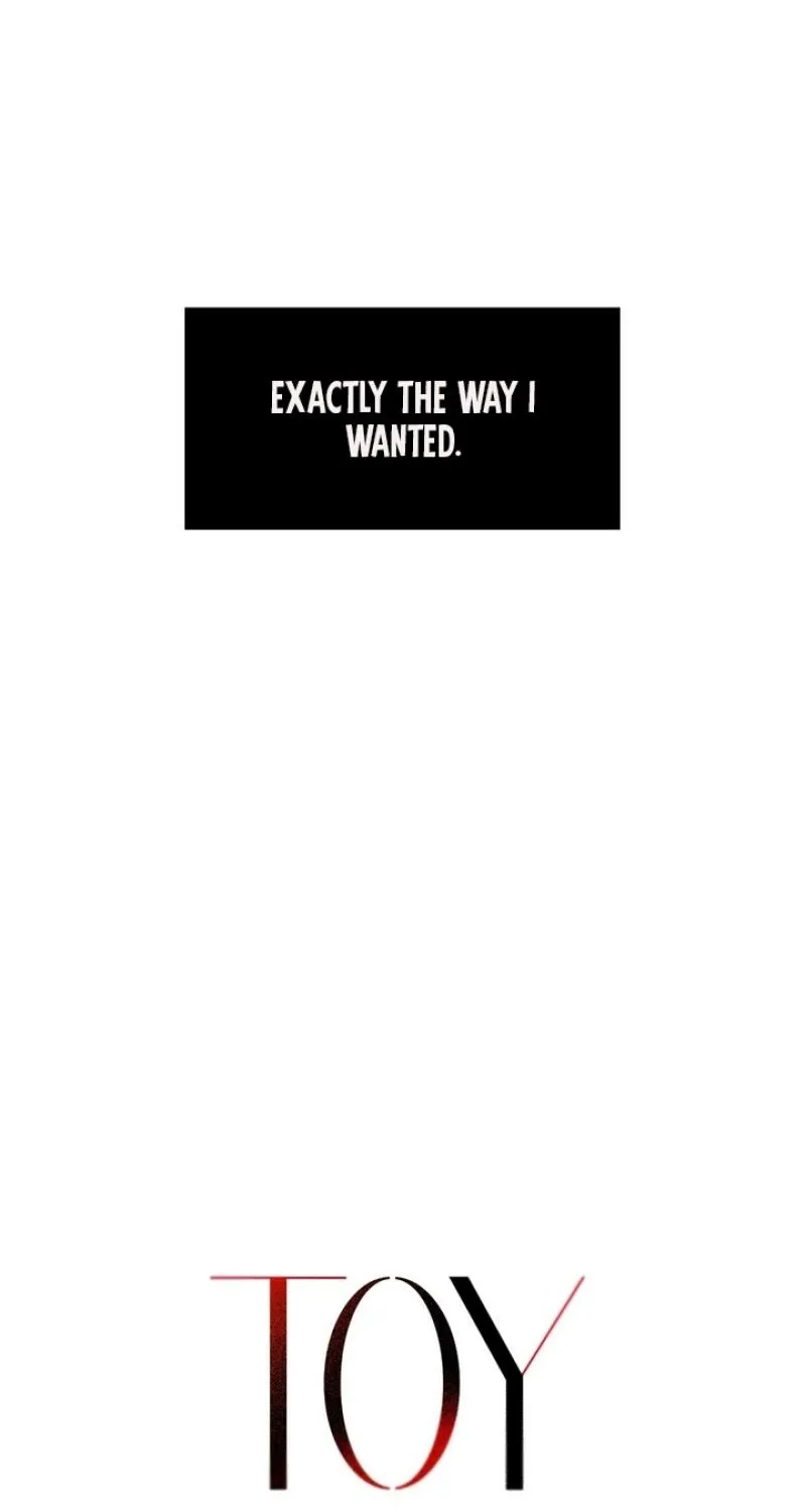 Toy Daddy Chapter 27 page 53 - 