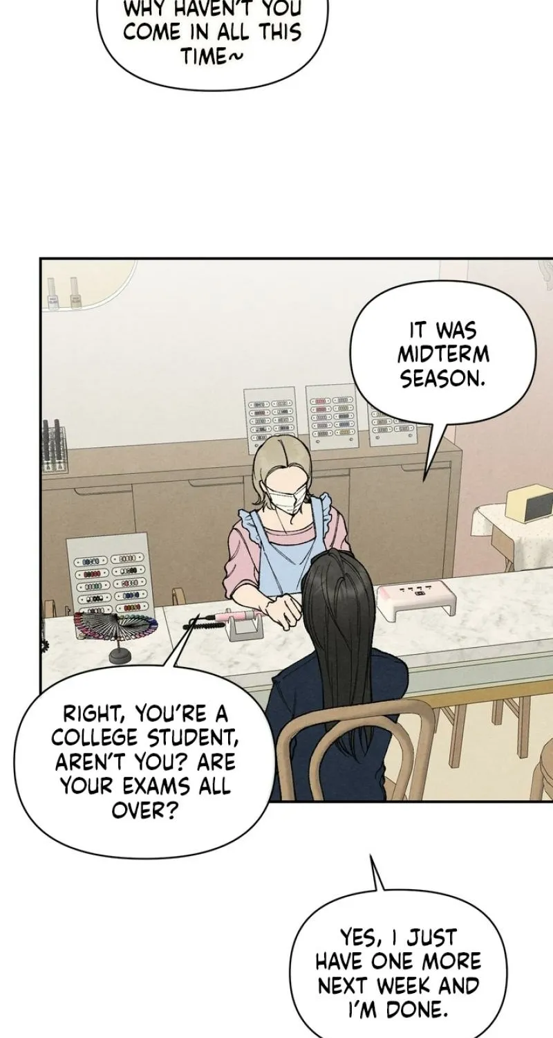Toy Daddy Chapter 27 page 56 - 