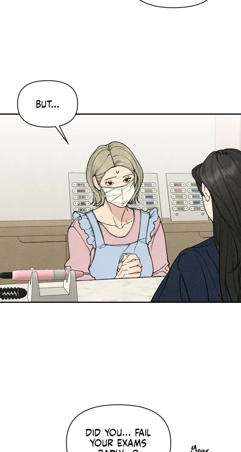 Toy Daddy Chapter 27 page 57 - 