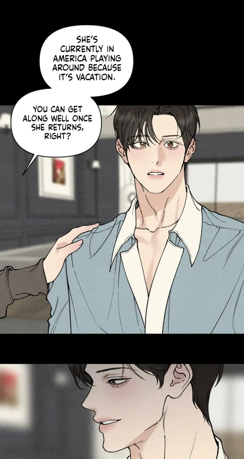 Toy Daddy Chapter 27 page 7 - 