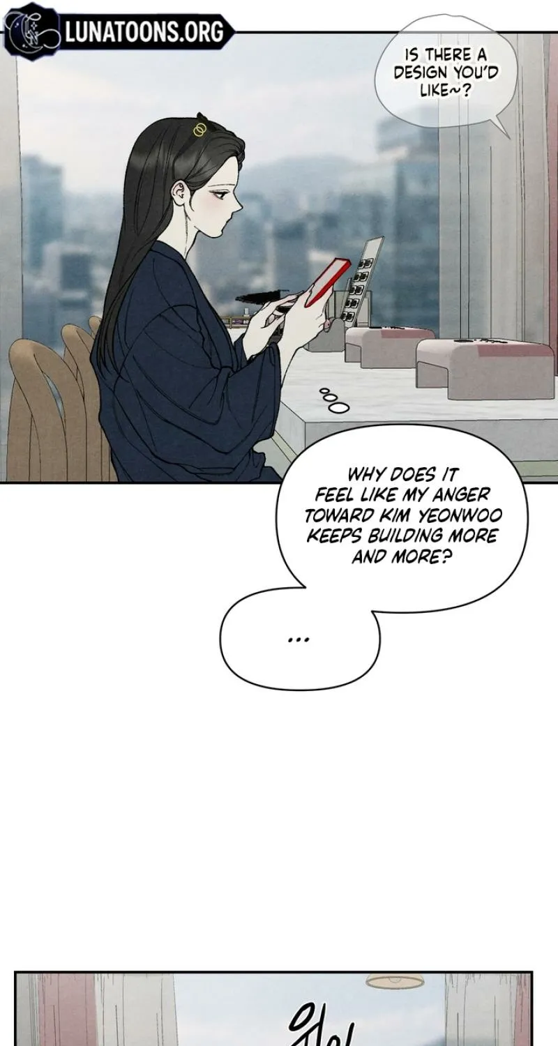 Toy Daddy Chapter 27 page 61 - 