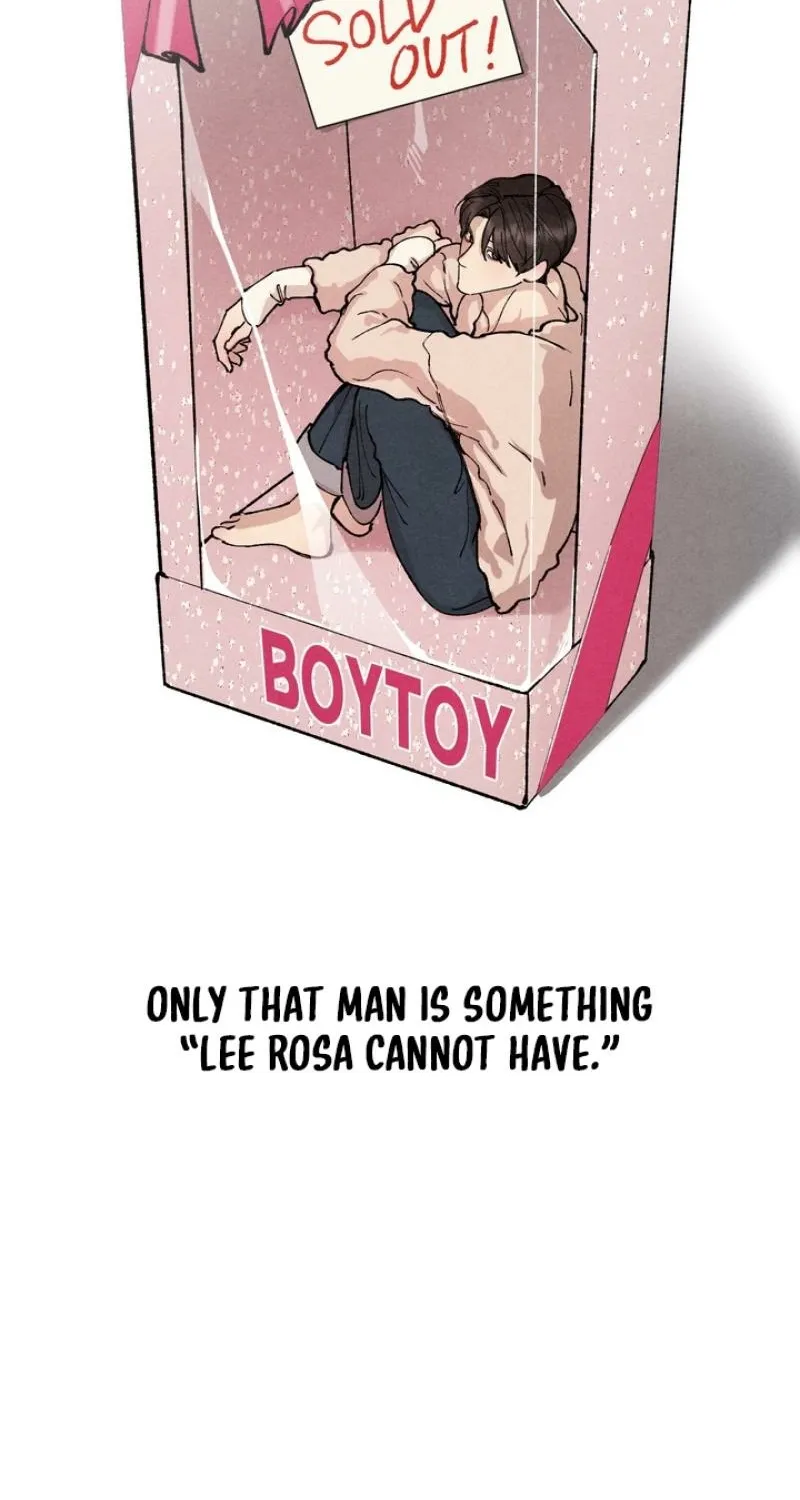 Toy Daddy Chapter 27 page 67 - 