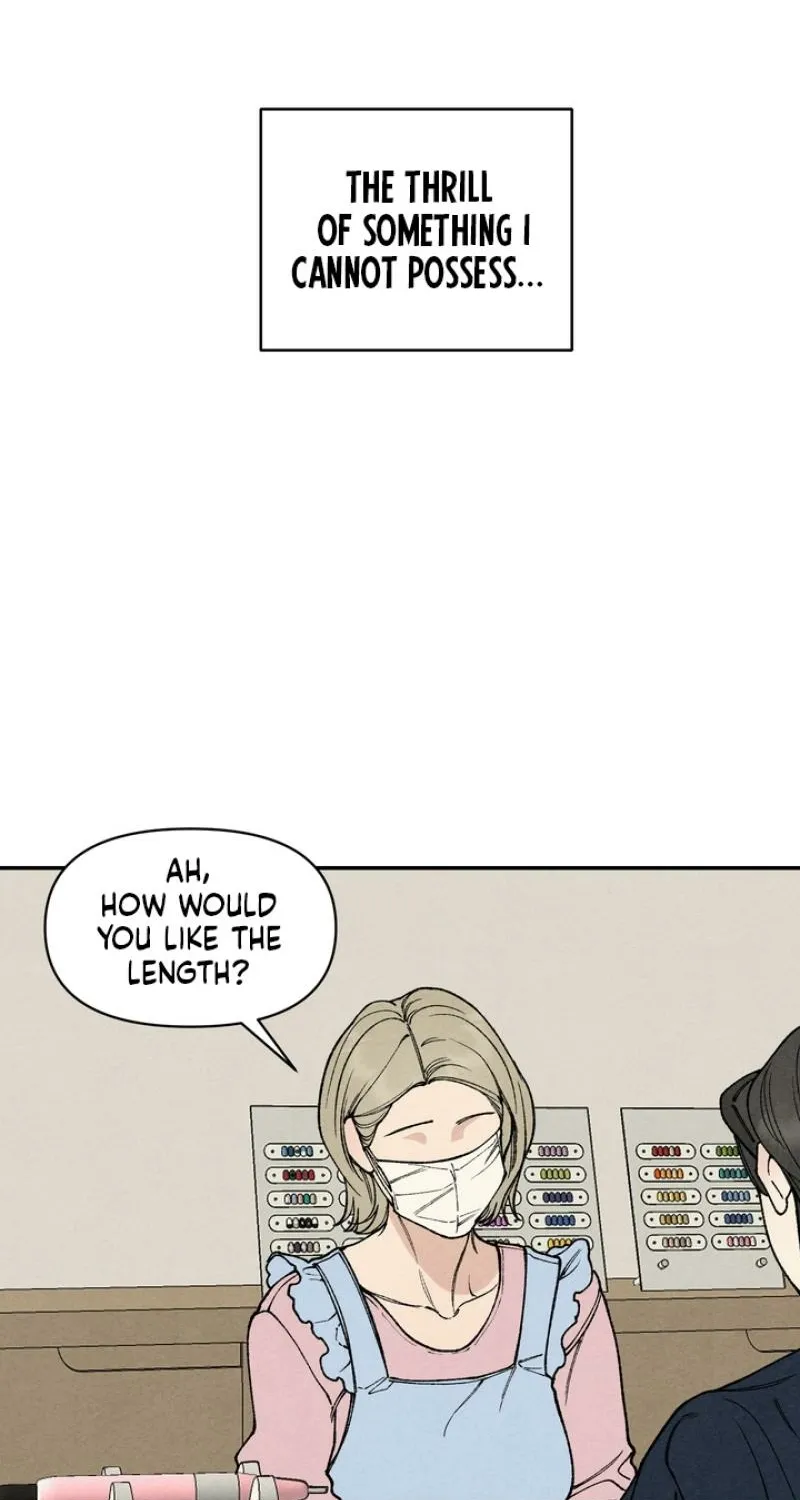 Toy Daddy Chapter 27 page 69 - 