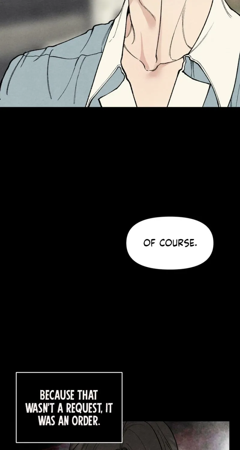 Toy Daddy Chapter 27 page 8 - 