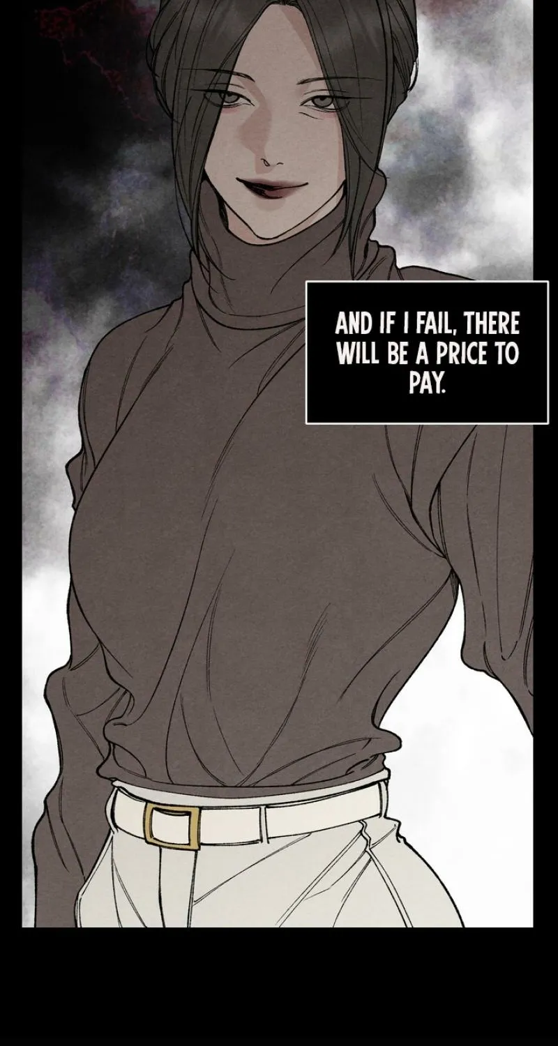 Toy Daddy Chapter 27 page 9 - 