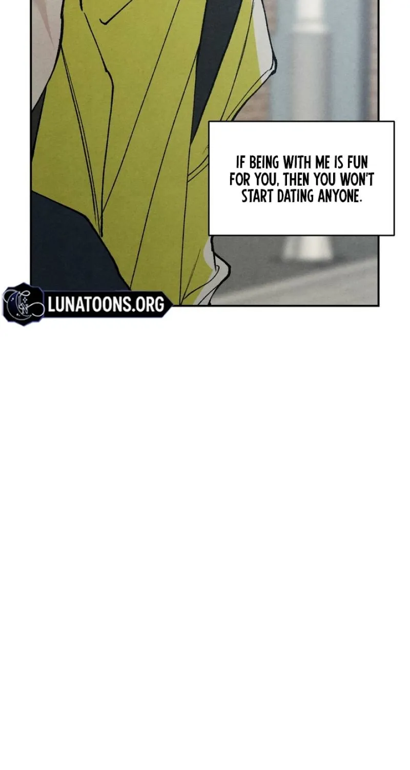 Toy Daddy Chapter 28 page 23 - 